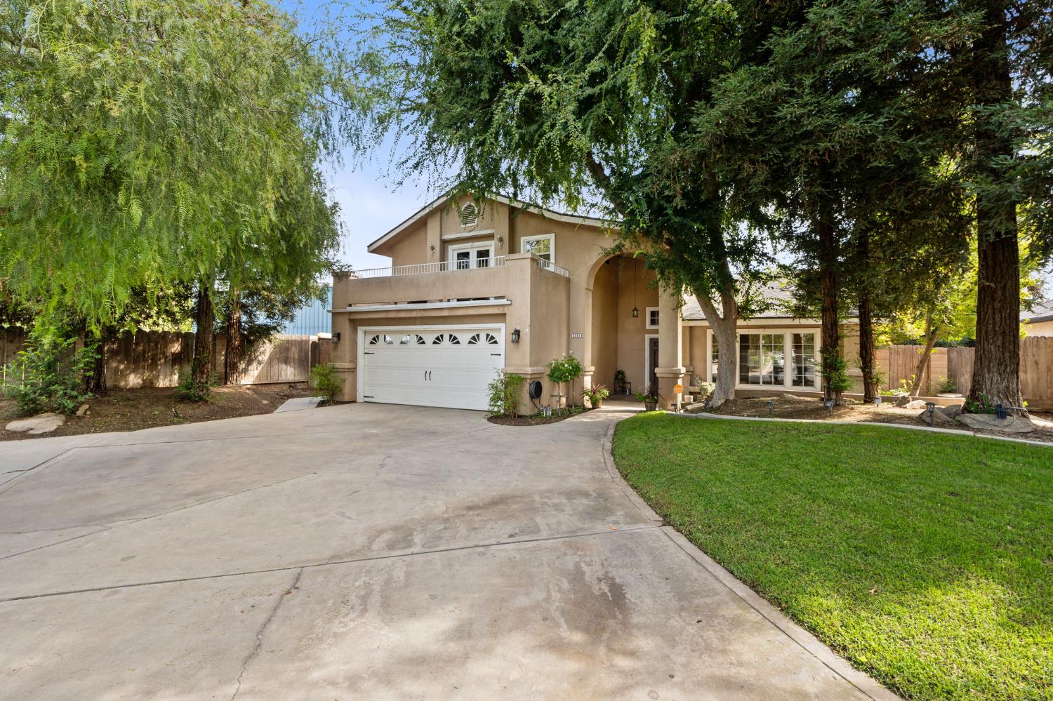 2481 Skansen St, Kingsburg, CA 93631