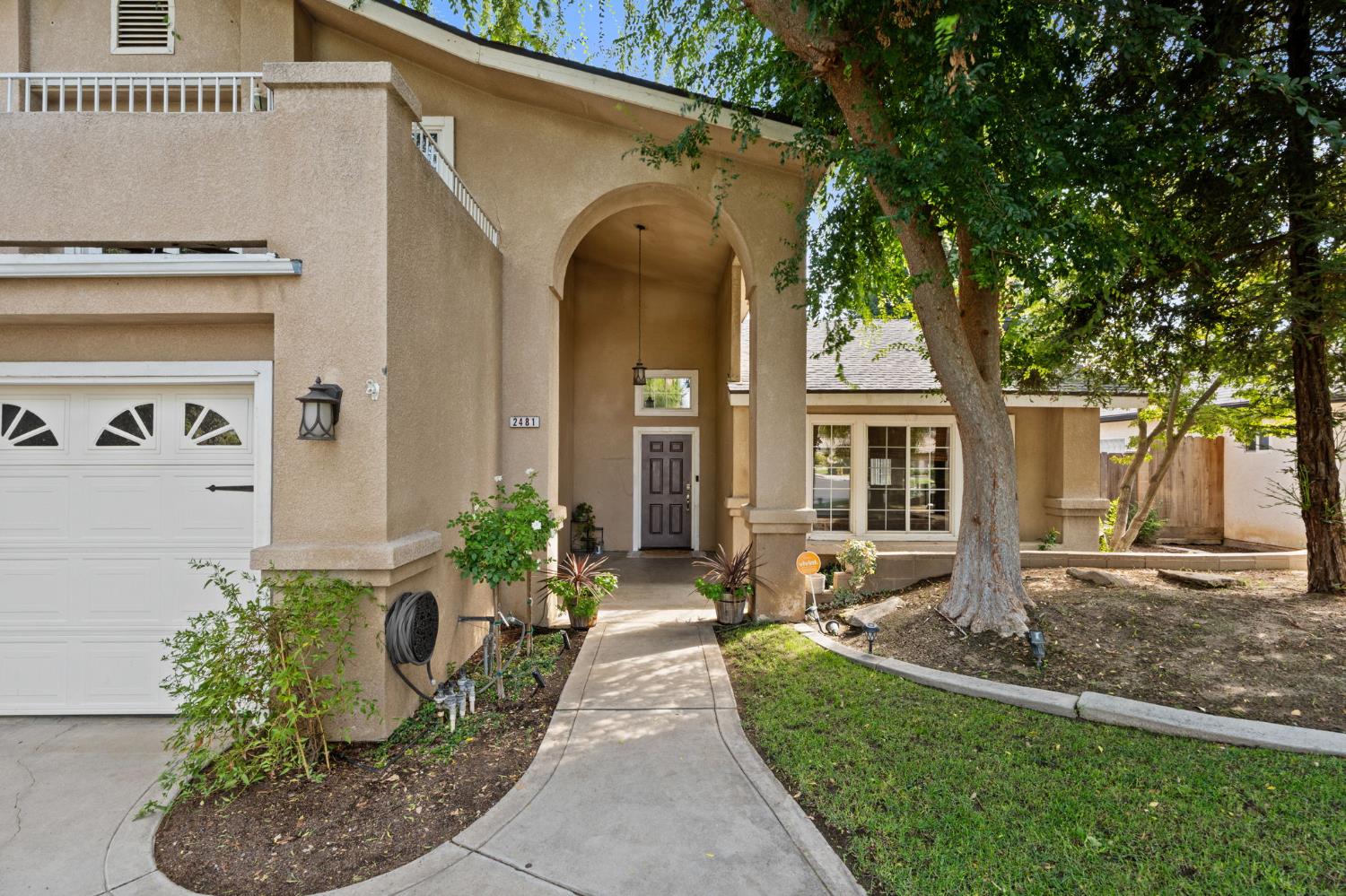 2481 Skansen St, Kingsburg, CA 93631