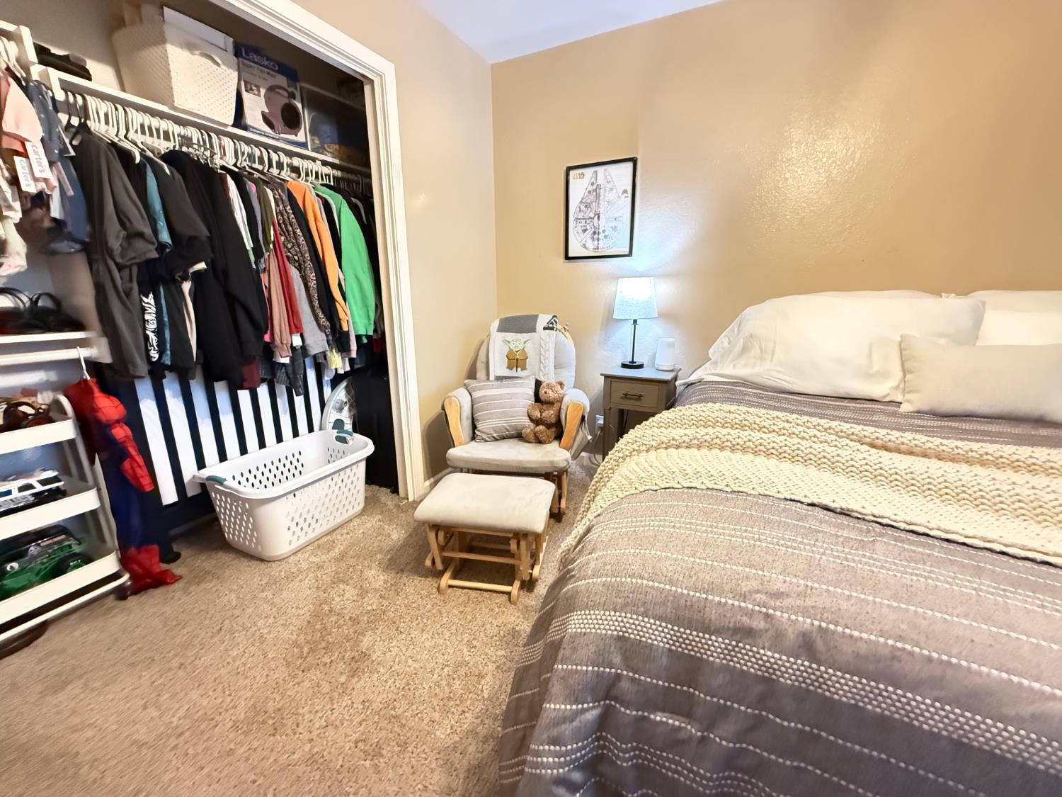 2501 Carolyn St, Kingsburg, CA 93631